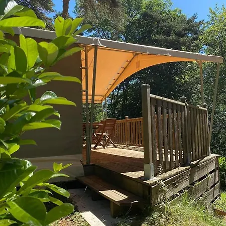 46 Rainettes Goujounac