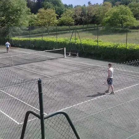 46 Rainettes Goujounac