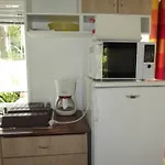 46 Rainettes Campsite Goujounac