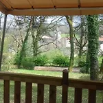 Camping 46 Rainettes *