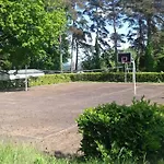 46 Rainettes Camping Goujounac