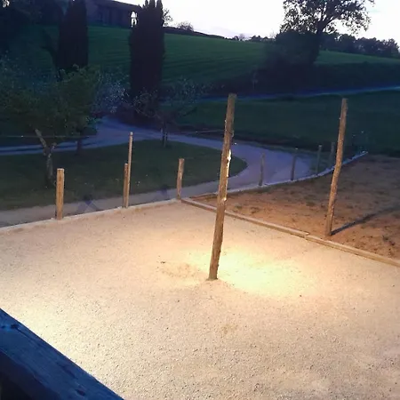 46 Rainettes * Goujounac