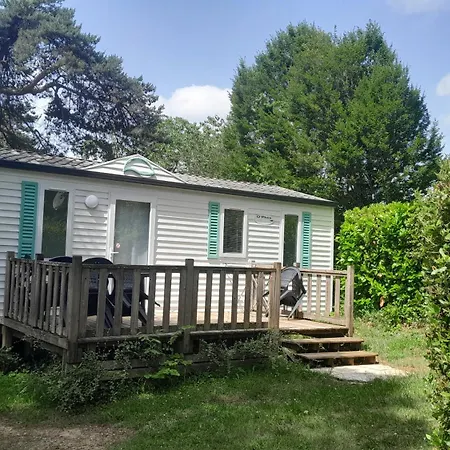 46 Rainettes Campeggio