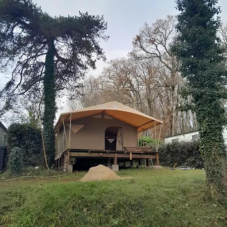 46 Rainettes Goujounac