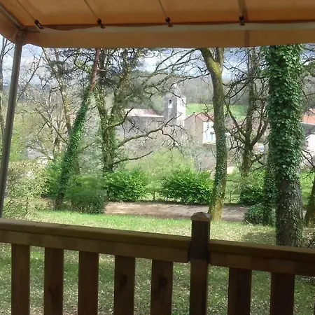 캠프장 46 Rainettes *