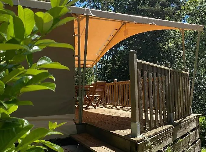 46 Rainettes Goujounac