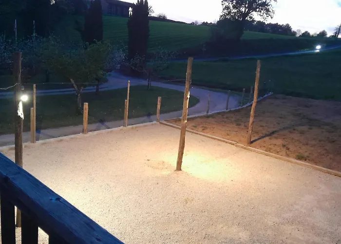 46 Rainettes * Goujounac