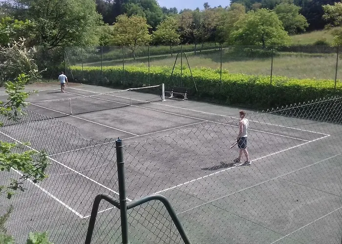 46 Rainettes Goujounac